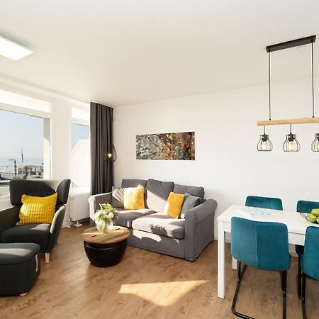 Haus Seeblick B2 Lieblingsblick Kellenhusen Exteriör bild