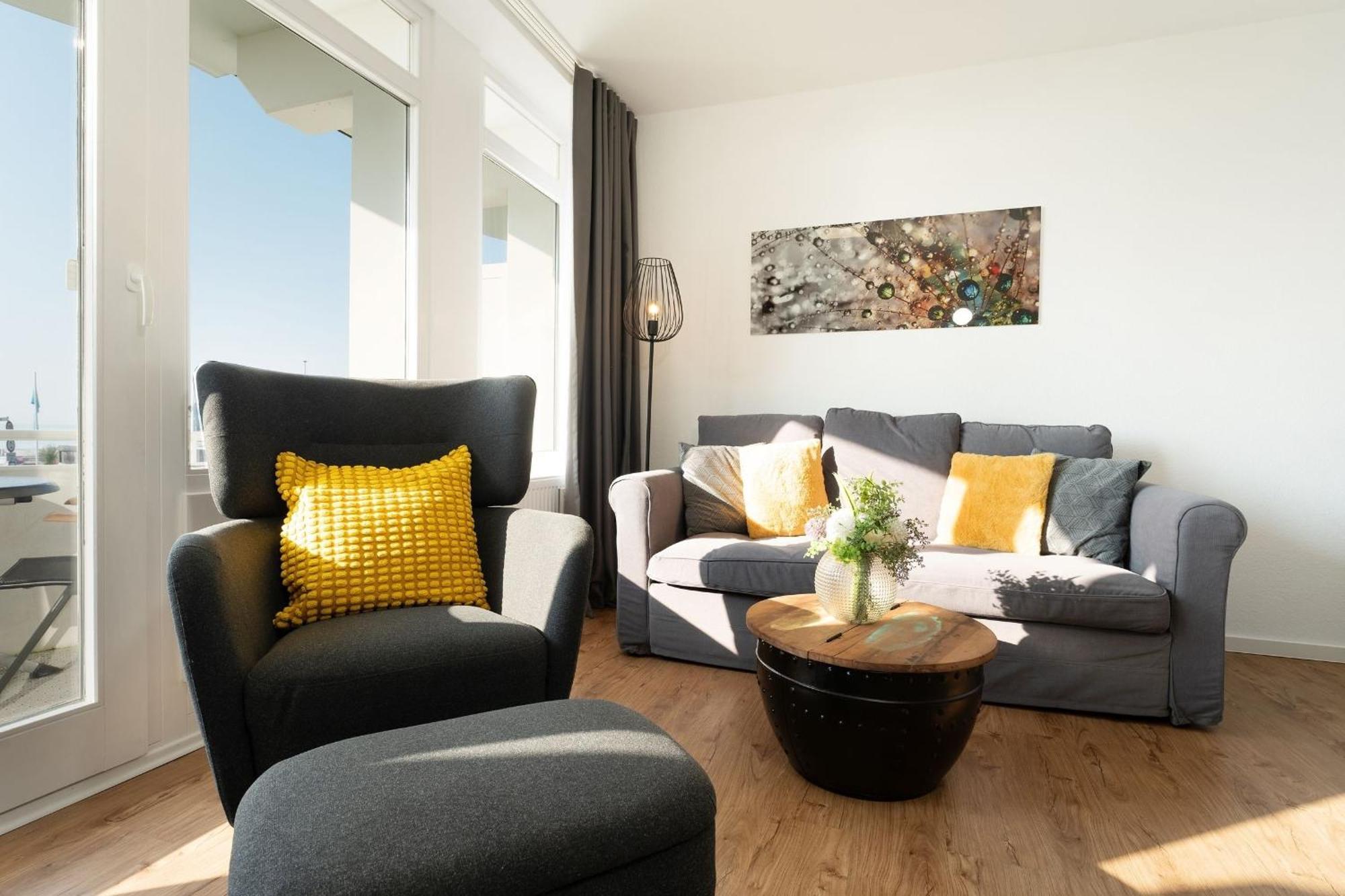 Haus Seeblick B2 Lieblingsblick Kellenhusen Exteriör bild
