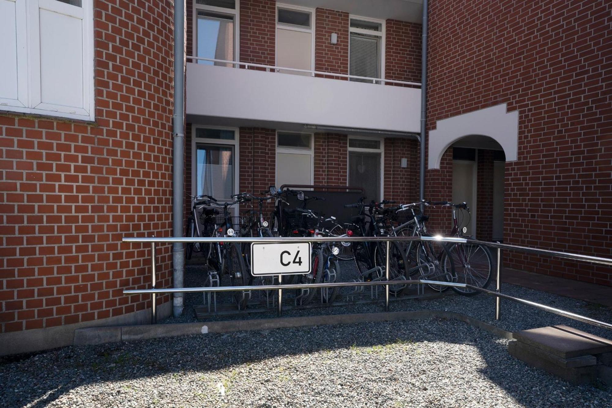 Haus Seeblick B2 Lieblingsblick Kellenhusen Exteriör bild