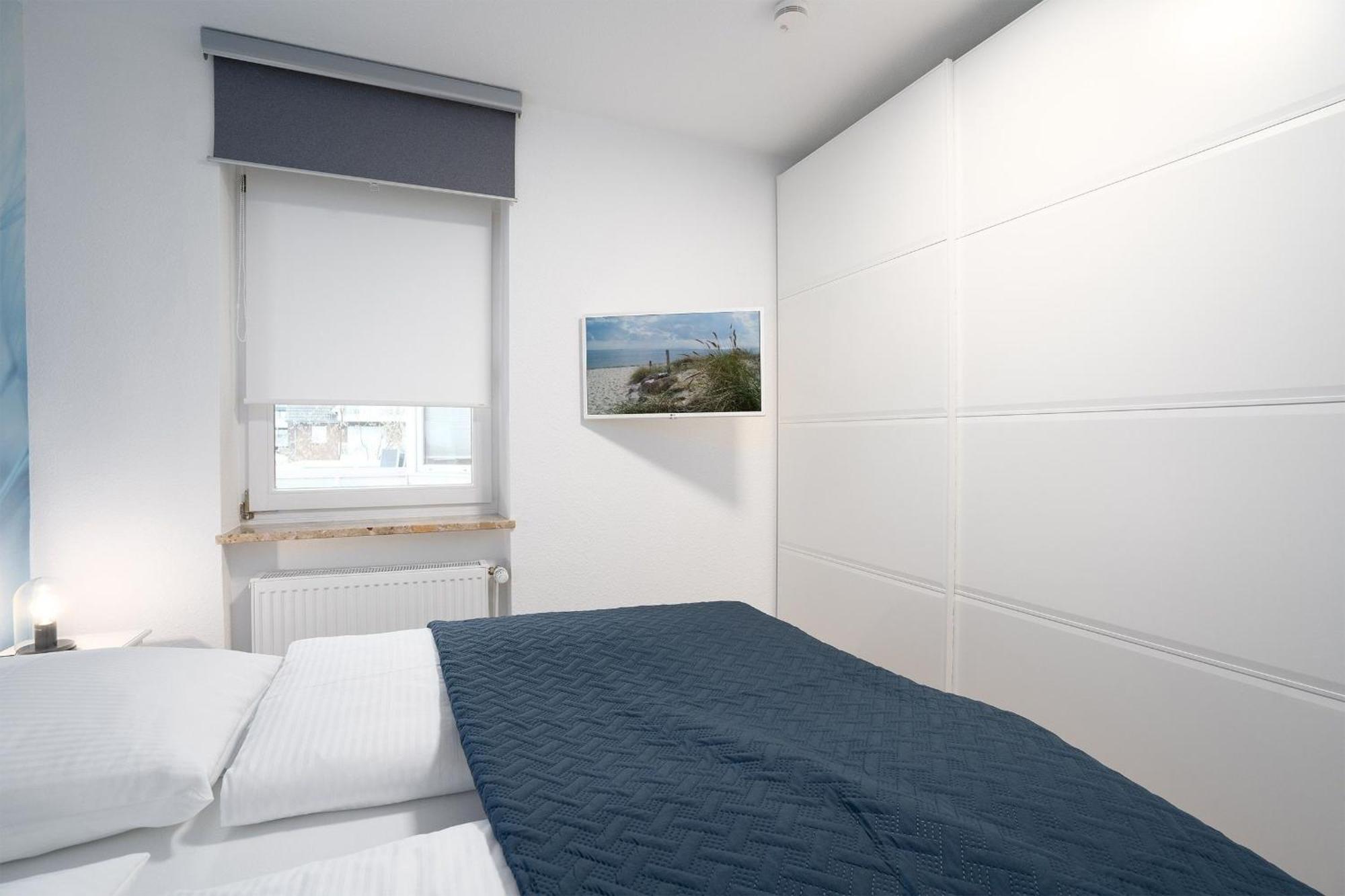 Haus Seeblick B2 Lieblingsblick Kellenhusen Exteriör bild