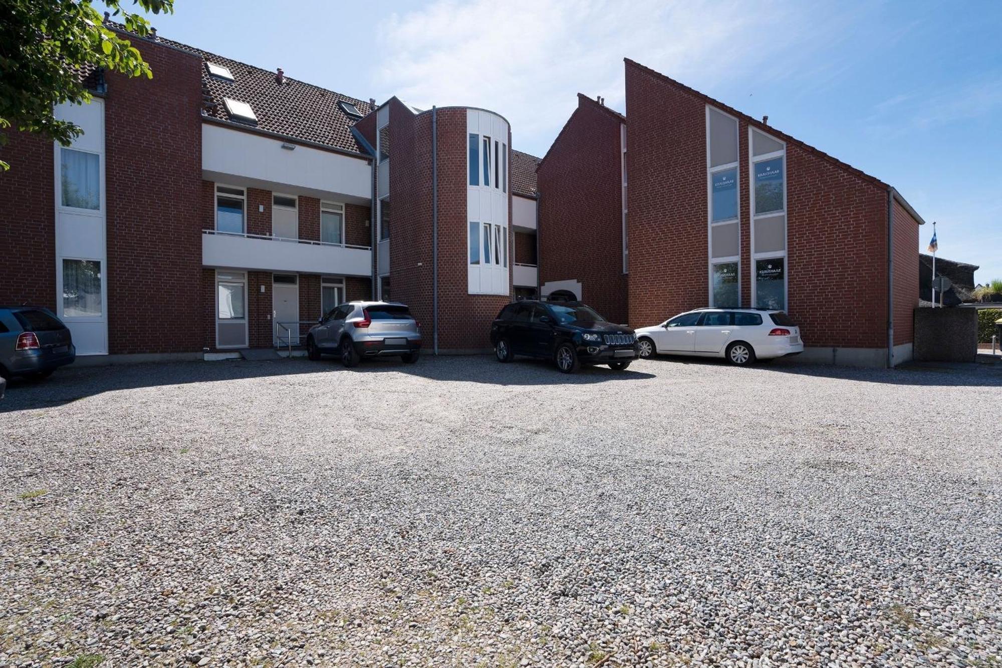 Haus Seeblick B2 Lieblingsblick Kellenhusen Exteriör bild