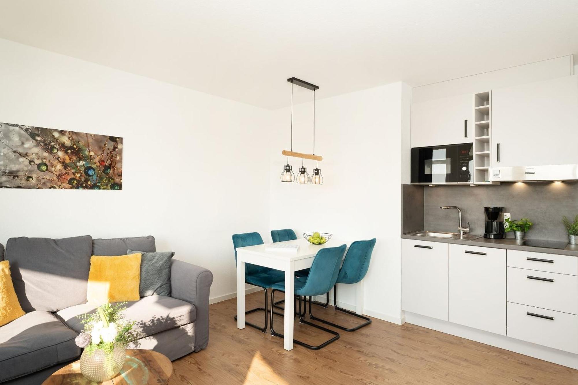 Haus Seeblick B2 Lieblingsblick Kellenhusen Exteriör bild